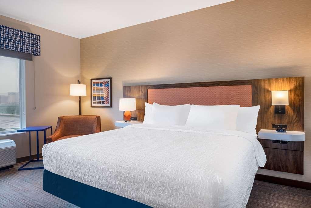 Hampton Inn Kansas City Southeast, Mo Quarto foto