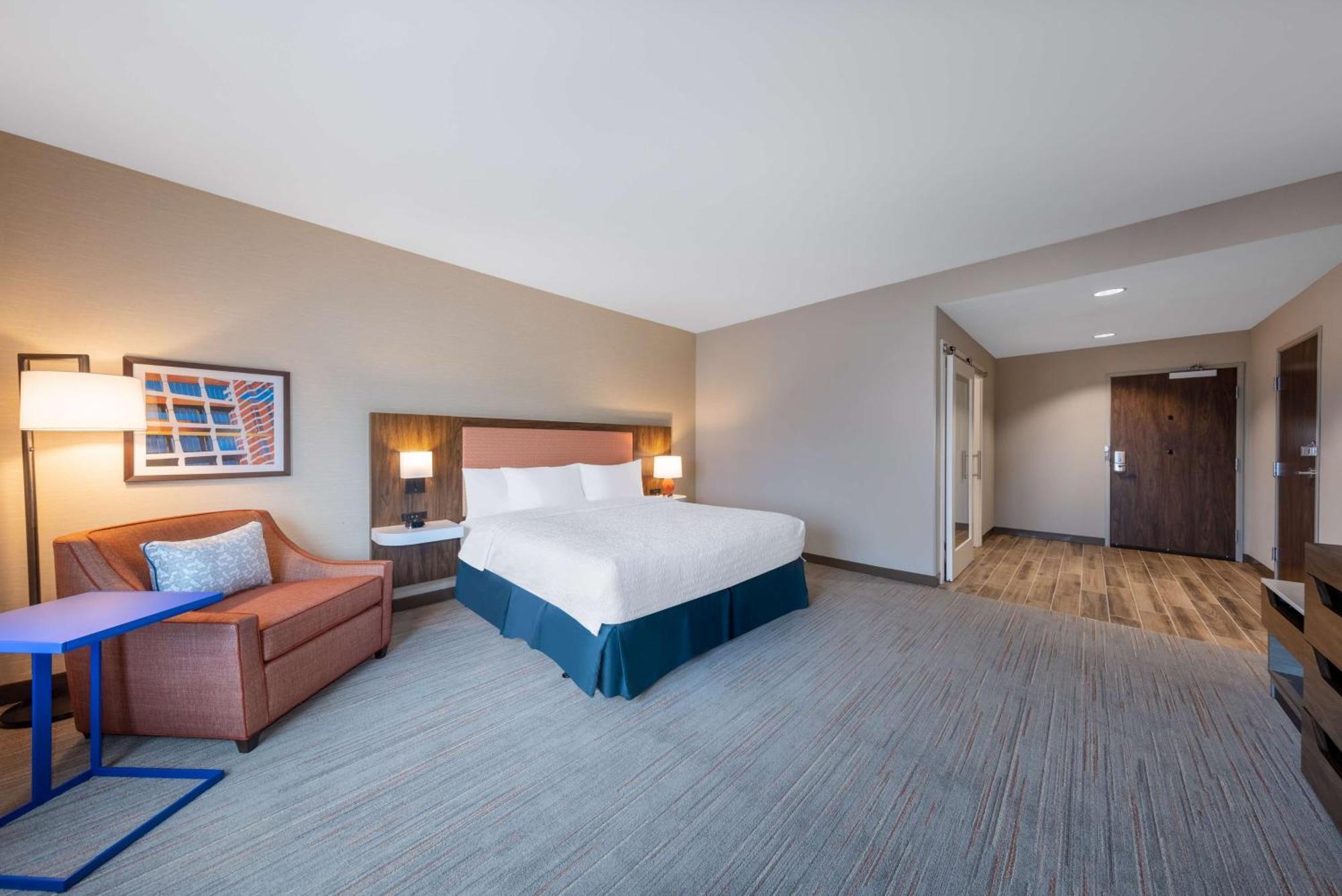 Hampton Inn Kansas City Southeast, Mo Exterior foto