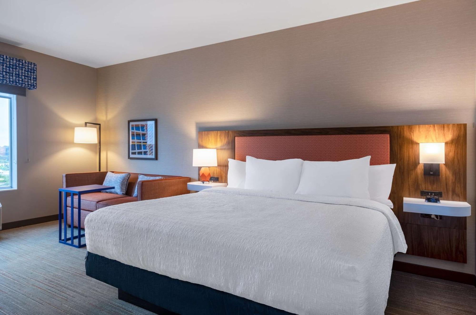Hampton Inn Kansas City Southeast, Mo Exterior foto